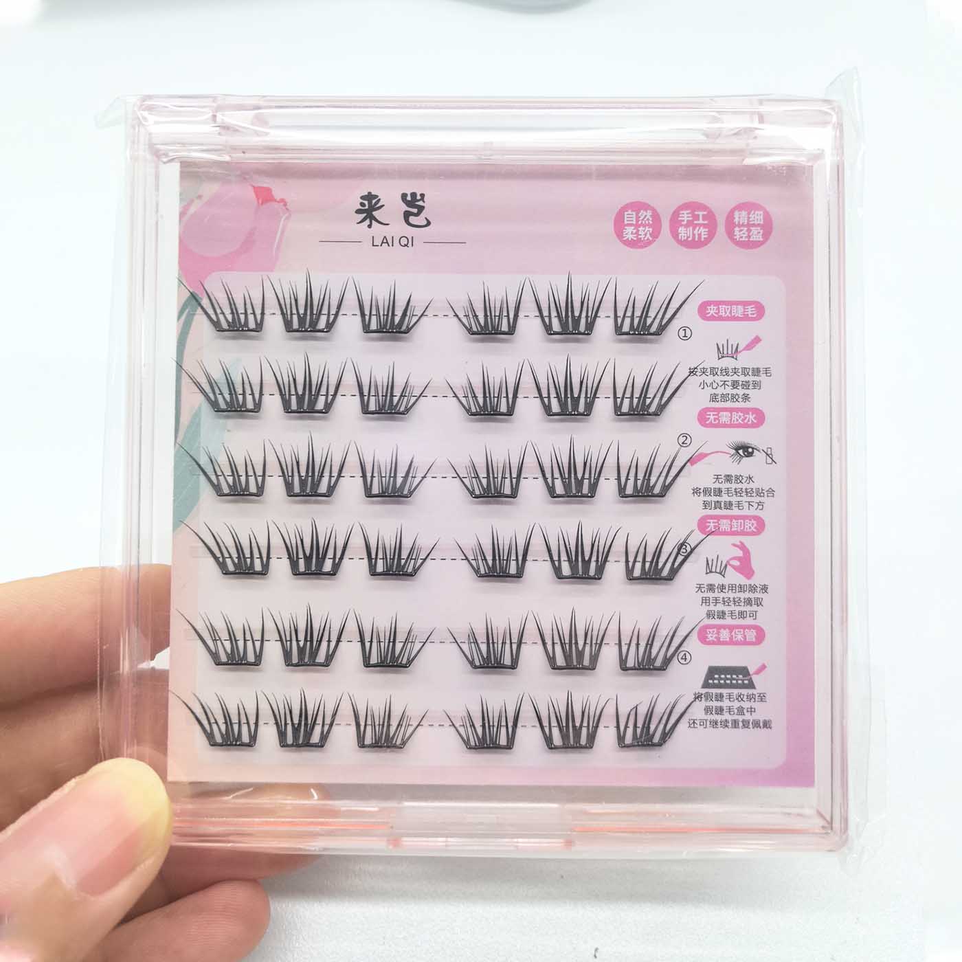 免胶虾兵蟹将小薄片